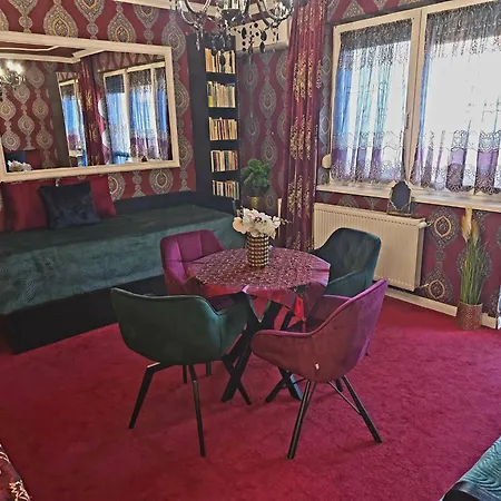 Appartement Jeva - Nyari Szezon Junius 1 - Augusztus 31 *