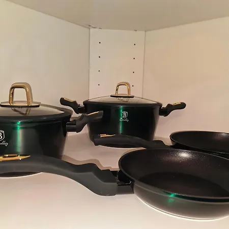 아파트 Evita Apartman Hajduszoboszlo Szeptember 1 - Majus 31 *