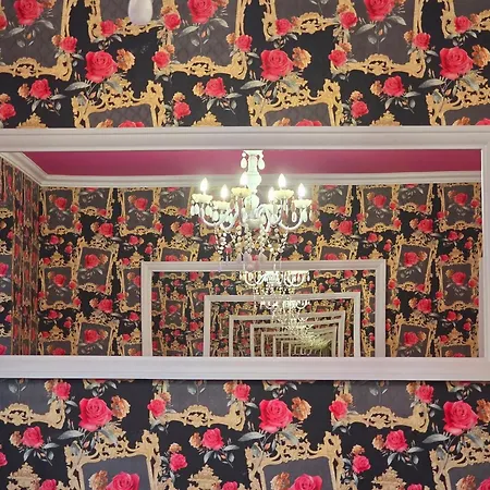 Evita Apartman Hajduszoboszlo Szeptember 1 - Majus 31 아파트