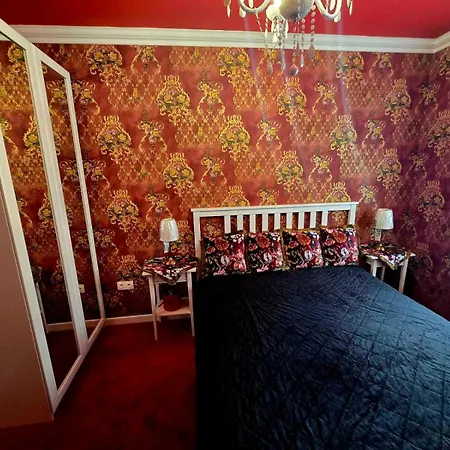 아파트 Evita Apartman Hajduszoboszlo Szeptember 1 - Majus 31 Hajdúszoboszló