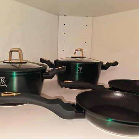 Evita Apartman Hajduszoboszlo Szeptember 1 - Majus 31 *