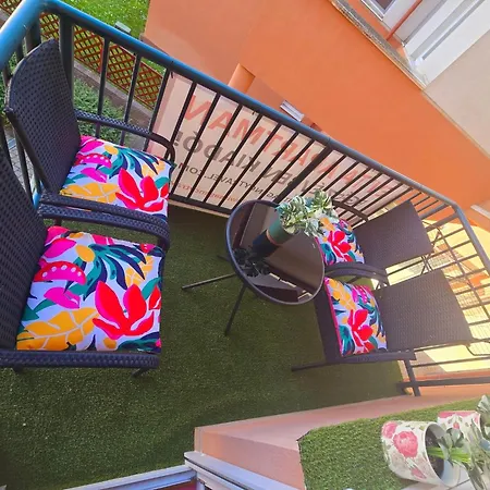 Evita Apartman Hajduszoboszlo Szeptember 1 - Majus 31 Hajdúszoboszló