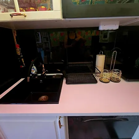 Evita Apartman Hajduszoboszlo Szeptember 1 - Majus 31 아파트 Hajdúszoboszló