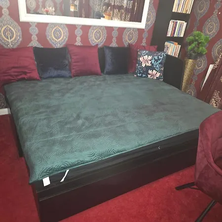 Jeva Apartment *
