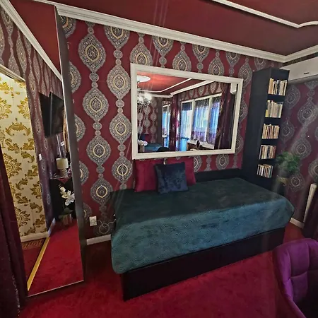 Jeva Apartment