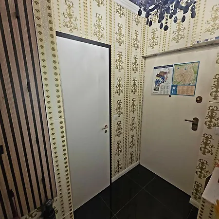 Jeva Apartment Hajduszoboszlo