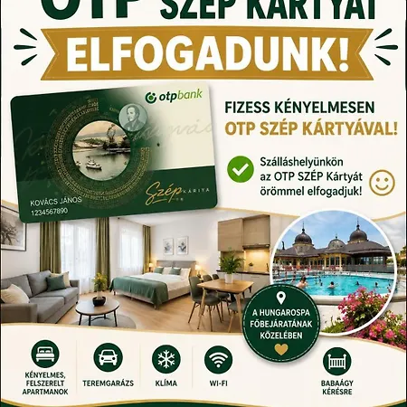 Jeva Apartment *
