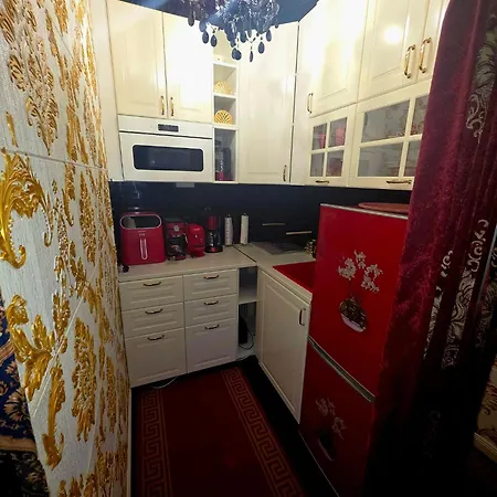 Jeva 公寓 Hajdúszoboszló