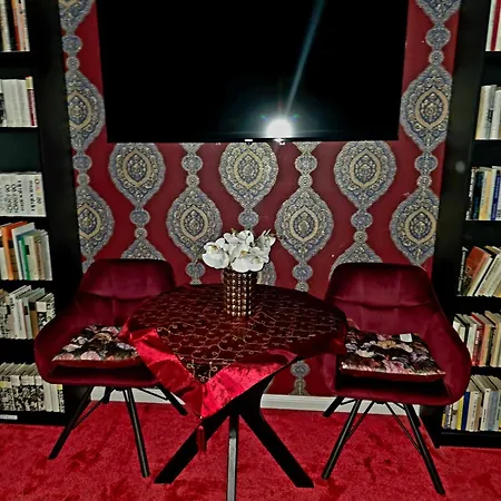 Apartment Jeva Hajduszoboszlo