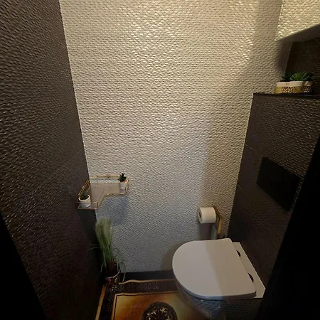 Jeva Apartment