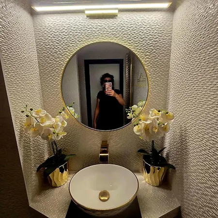 Jeva Apartment *