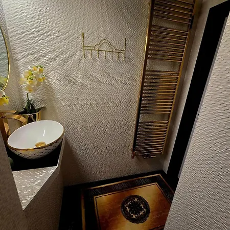 Apartment Jeva