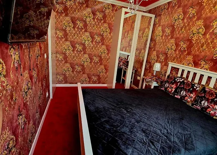 아파트 Evita Apartman Hajduszoboszlo Szeptember 1 - Majus 31