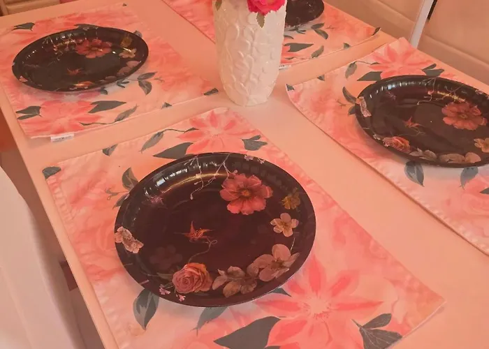 Evita Apartman Hajduszoboszlo Szeptember 1 - Majus 31 * Hajdúszoboszló