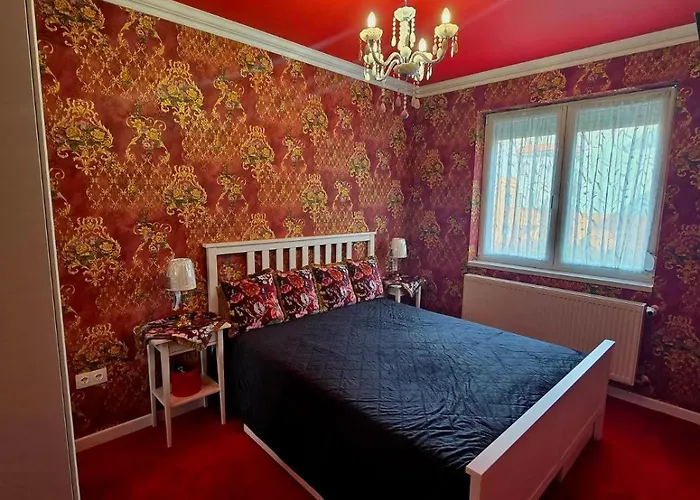 Evita Apartman Hajduszoboszlo Szeptember 1 - Majus 31 *