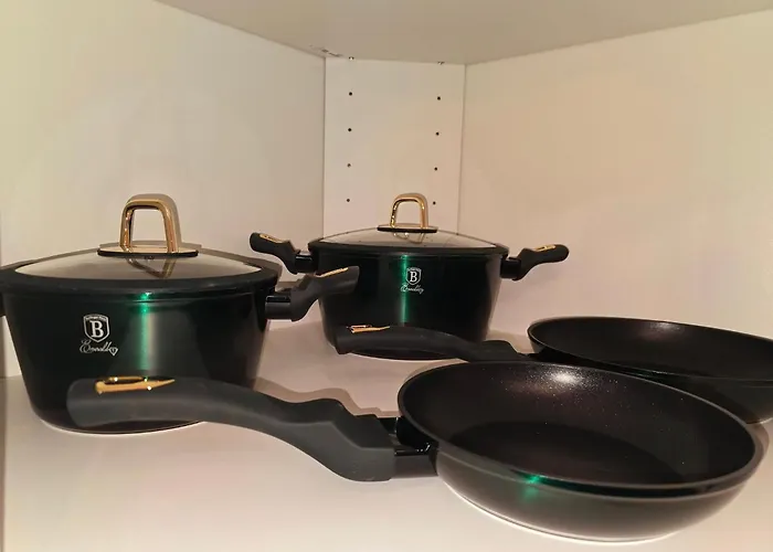 아파트 Evita Apartman Hajduszoboszlo Szeptember 1 - Majus 31 *