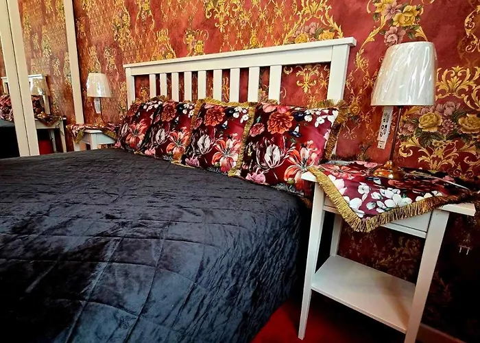 Evita Apartman Hajduszoboszlo Szeptember 1 - Majus 31 *