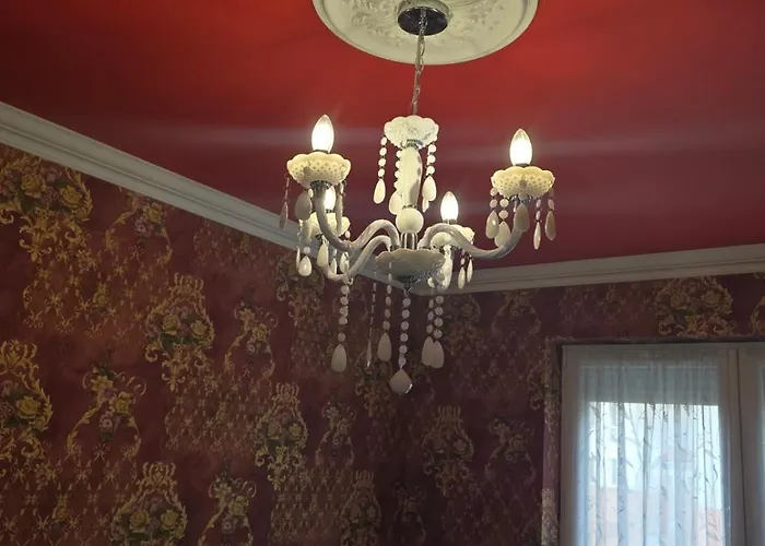 Evita Apartman Hajduszoboszlo Szeptember 1 - Majus 31 * Hajdúszoboszló