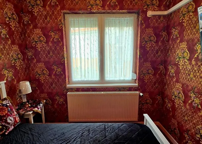 Evita Apartman Hajduszoboszlo Szeptember 1 - Majus 31 Hajdúszoboszló