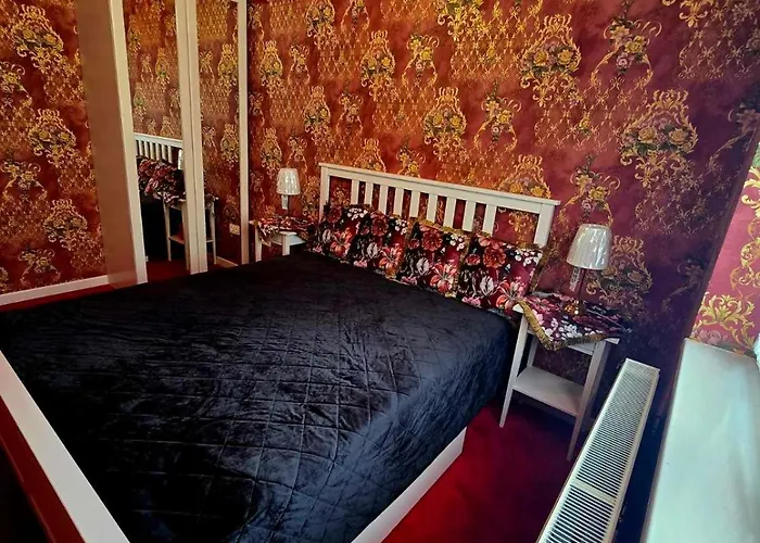 아파트 Evita Apartman Hajduszoboszlo Szeptember 1 - Majus 31