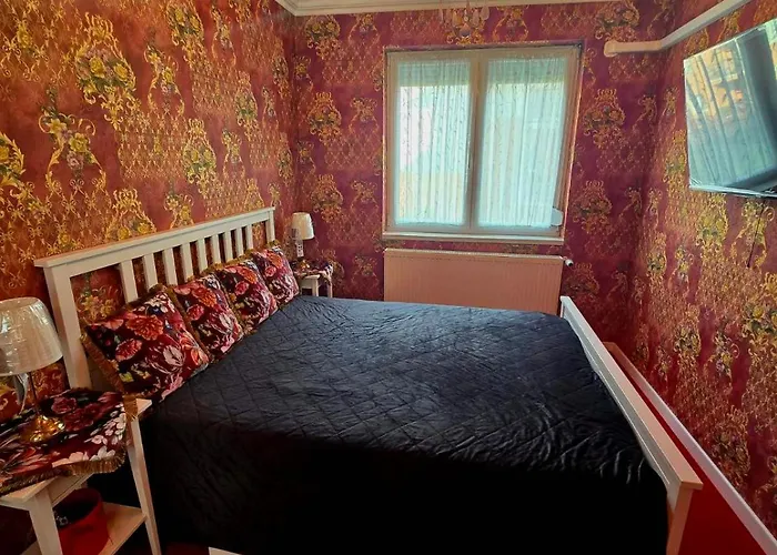 아파트 Evita Apartman Hajduszoboszlo Szeptember 1 - Majus 31 Hajdúszoboszló