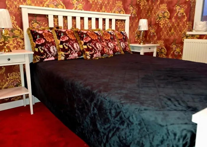 Evita Apartman Hajduszoboszlo Szeptember 1 - Majus 31 Hajdúszoboszló