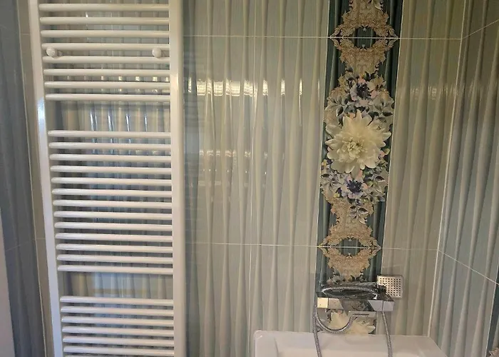 Evita Apartman Hajduszoboszlo Szeptember 1 - Majus 31 아파트 Hajdúszoboszló