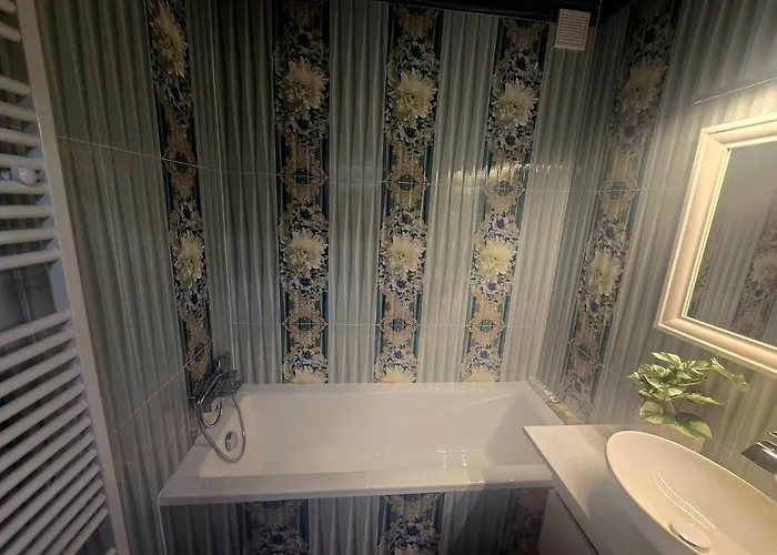 아파트 Evita Apartman Hajduszoboszlo Szeptember 1 - Majus 31 *