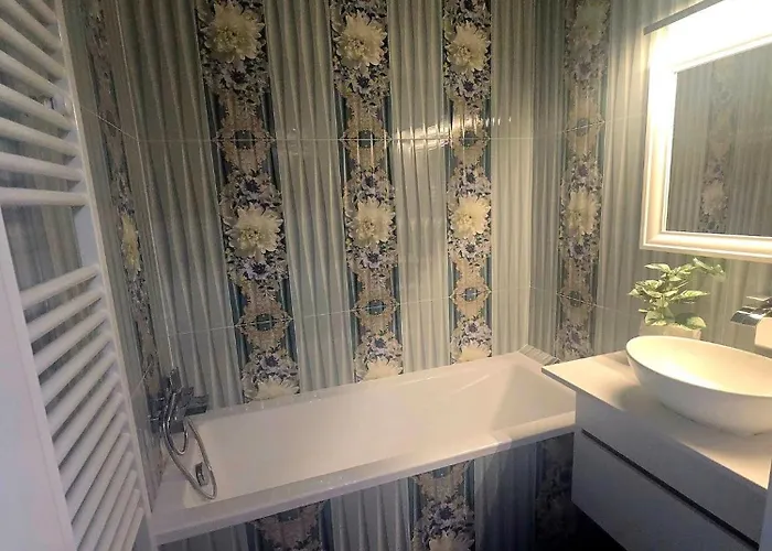 Evita Apartman Hajduszoboszlo Szeptember 1 - Majus 31 아파트