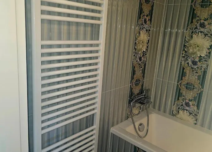 Evita Apartman Hajduszoboszlo Szeptember 1 - Majus 31