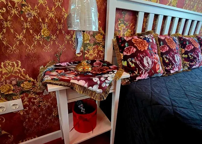 Evita Apartman Hajduszoboszlo Szeptember 1 - Majus 31 * Hajdúszoboszló