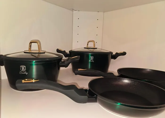 Evita Apartman Hajduszoboszlo Szeptember 1 - Majus 31 *