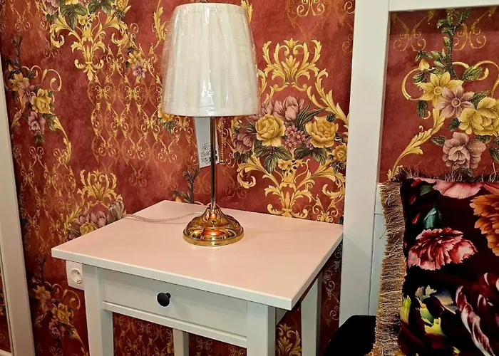 Evita Apartman Hajduszoboszlo Szeptember 1 - Majus 31