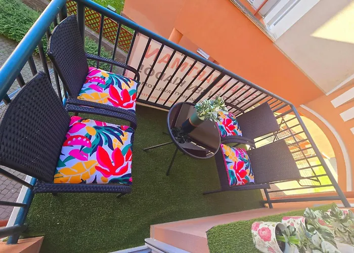 Evita Apartman Hajduszoboszlo Szeptember 1 - Majus 31 Hajdúszoboszló