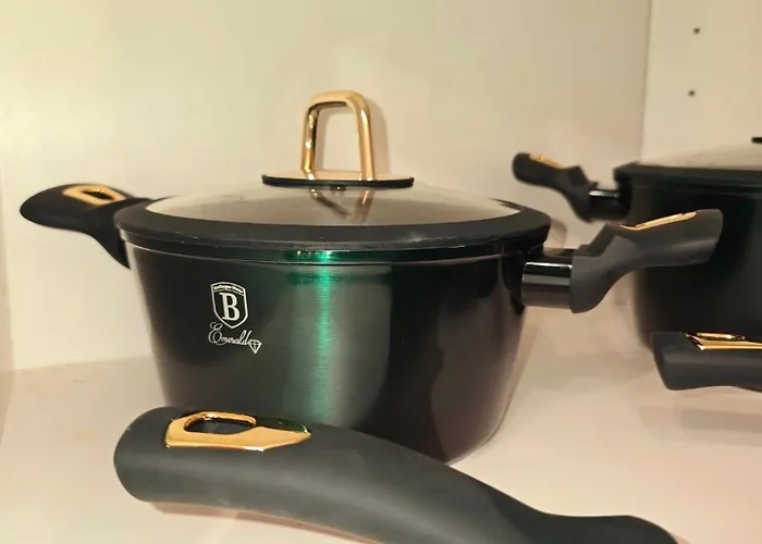 Evita Apartman Hajduszoboszlo Szeptember 1 - Majus 31 *