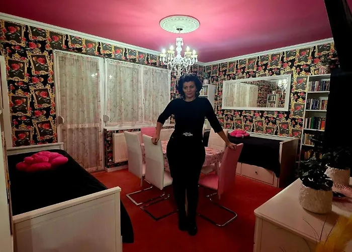 Evita Apartman Hajduszoboszlo Szeptember 1 - Majus 31