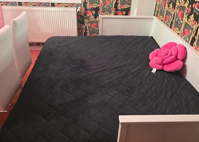 Evita Apartman Hajduszoboszlo Szeptember 1 - Majus 31 아파트 Hajdúszoboszló