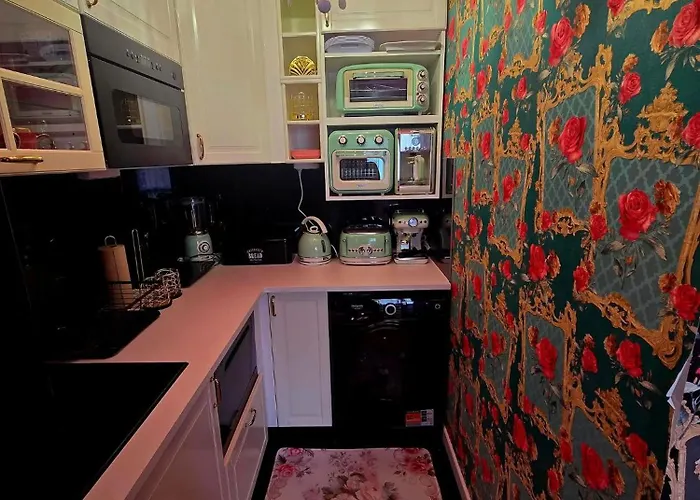 Evita Apartman Hajduszoboszlo Szeptember 1 - Majus 31 아파트