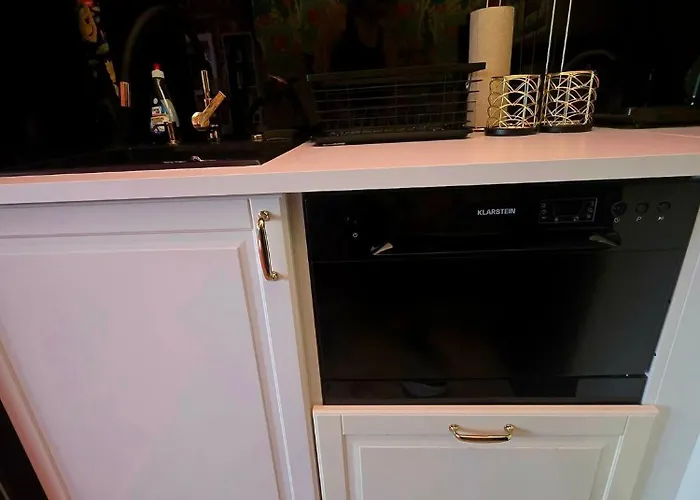 Evita Apartman Hajduszoboszlo Szeptember 1 - Majus 31 아파트 Hajdúszoboszló