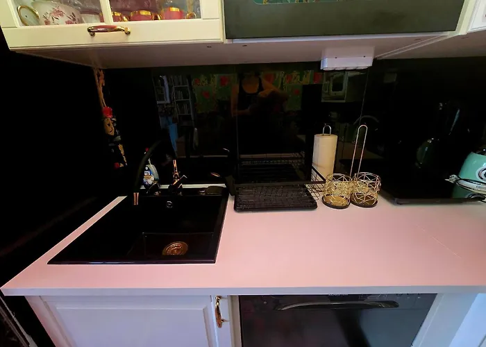 Evita Apartman Hajduszoboszlo Szeptember 1 - Majus 31 아파트 Hajdúszoboszló