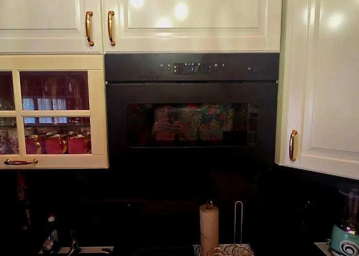 아파트 Evita Apartman Hajduszoboszlo Szeptember 1 - Majus 31 *